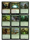 Fyndhorn Elves