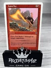 Lava Axe