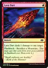 Lava Hounds