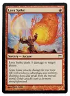 Lava Spike