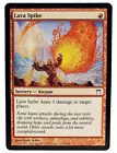 Lava Spike