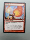 Lava Spike