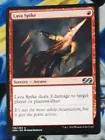 Lava Spike