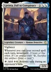 Treasonous Ogre [Foil] #