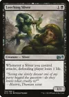 Cleaving Sliver #