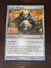 Legacy Weapon