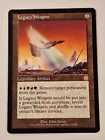 Legacy Weapon