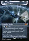 Legacy Weapon [Borderless] #