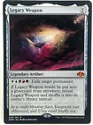 Legacy Weapon #