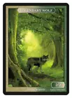 Aspect of Wolf