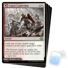 Legion Vanguard #