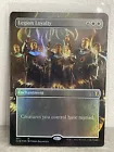 Legion Loyalty #