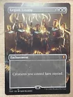 Legion Loyalty #
