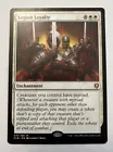 Legion Loyalty #