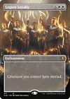 Promise of Loyalty