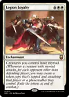 Legion Vanguard #