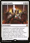 Legion Loyalty #