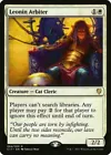 Leonin Arbiter