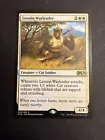 Leonin Warleader