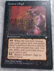 Herald of Leshrac [Foil] #