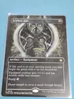 Amorphous Axe