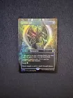 Amorphous Axe