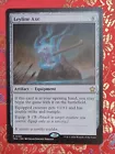 Leyline Axe #