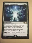 Leyline of Abundance