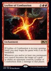 Leyline of Combustion