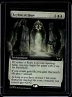 Emissary of Hope