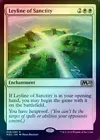 Leyline of Sanctity