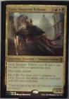 Licia, Sanguine Tribune