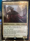 Livaan, Cultist of Tiamat [Foil] #