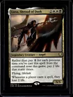 Liesa, Shroud of Dusk