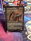 Liesa, Shroud of Dusk