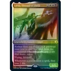 Liesa, Shroud of Dusk