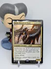 Liesa, Shroud of Dusk