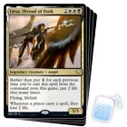 Liesa, Shroud of Dusk