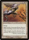 Lieutenant Kirtar