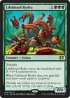 Lifeblood Hydra