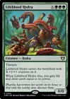 Lifeblood Hydra #