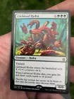 Lifeblood Hydra #