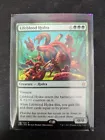 Lifeblood Hydra