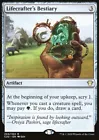 Lifecrafter's Bestiary
