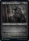 Miara, Thorn of the Glade