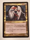Lightning Angel