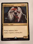 Lightning Angel