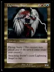 Lightning Angel