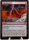 Lightning Bolt #