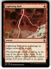Lightning Bolt